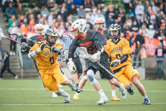 What is the Best Mouth Guard for Lacrosse?