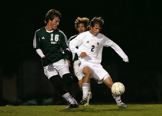 What is the Best Mouth Guard for Soccer?