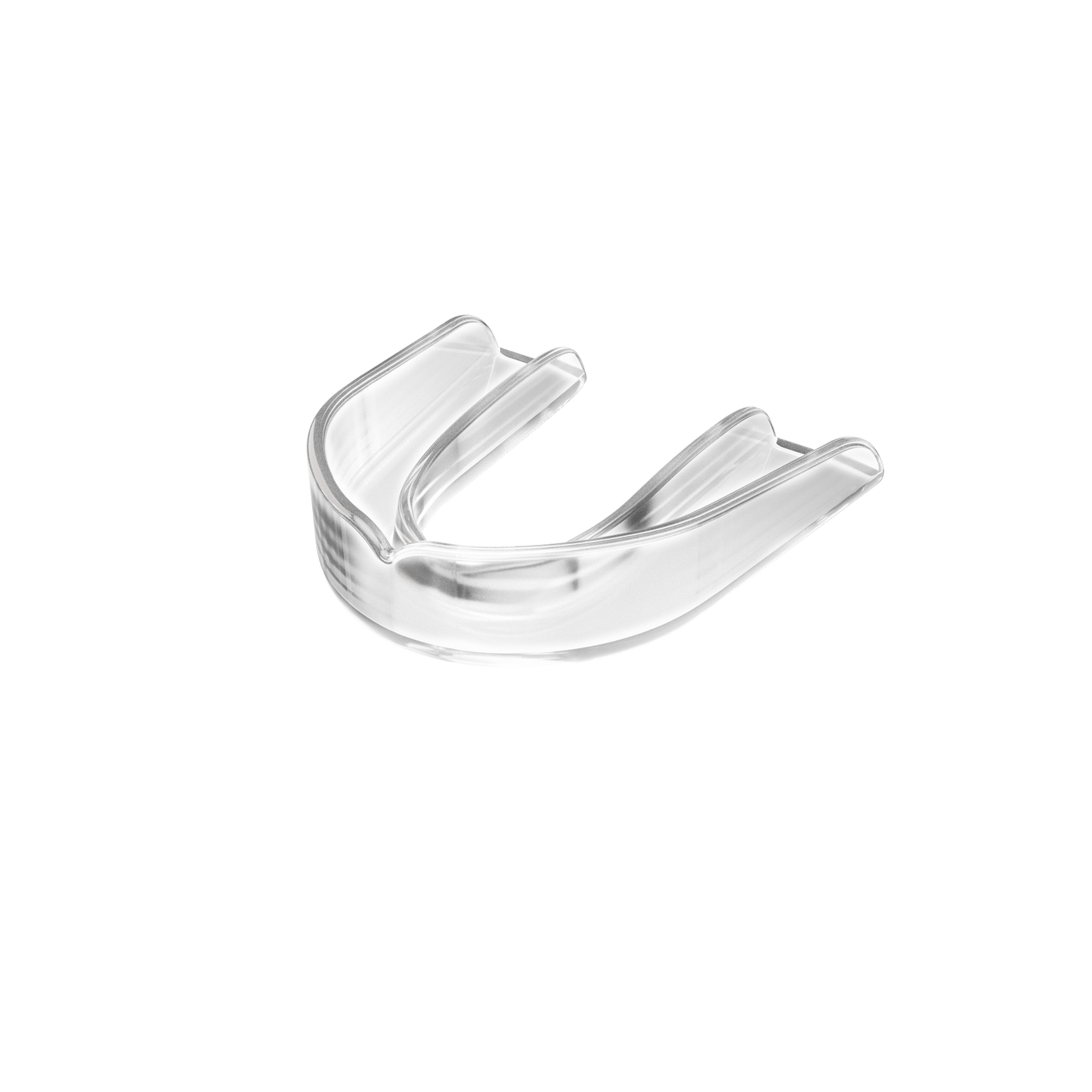 Delta Dental® Athletic Mouth Guard 1-Pack - Strapless