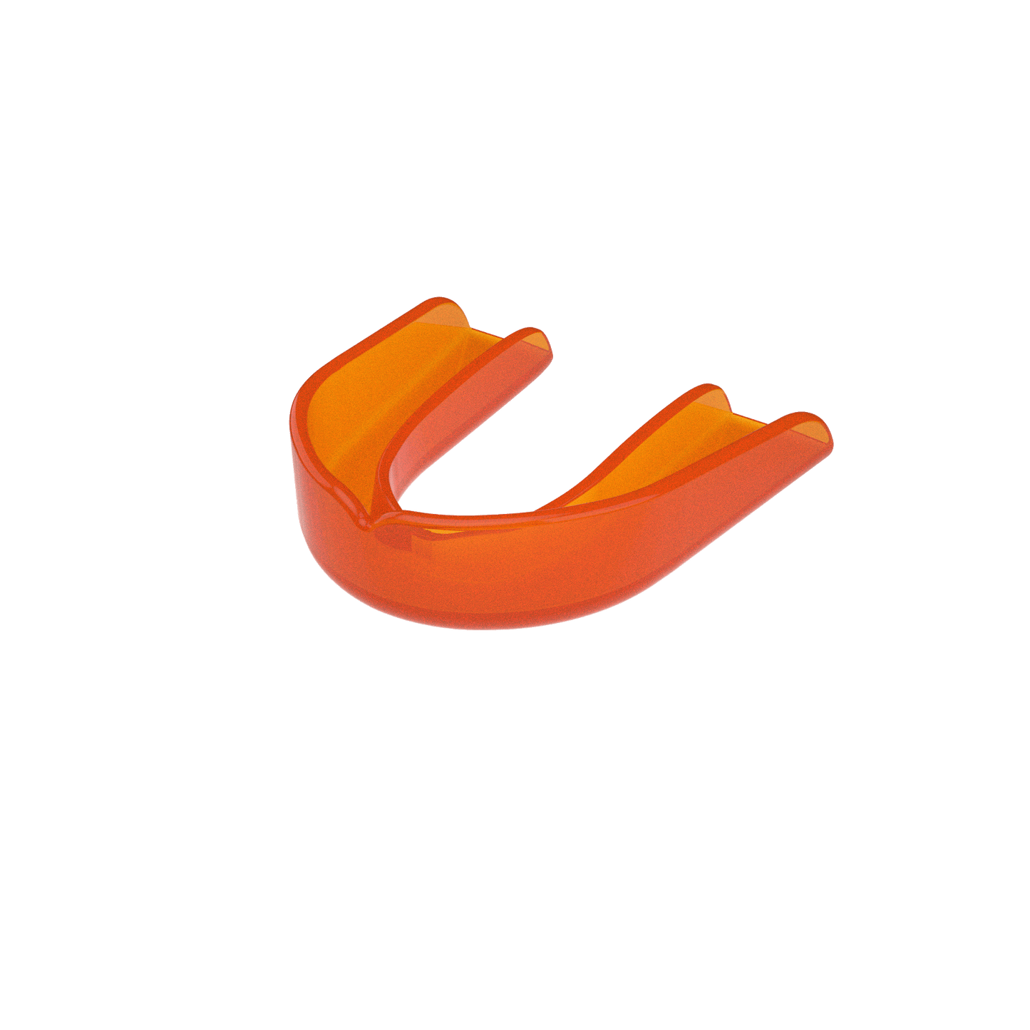 Delta Dental® Athletic Mouth Guard 1-Pack - Strapless