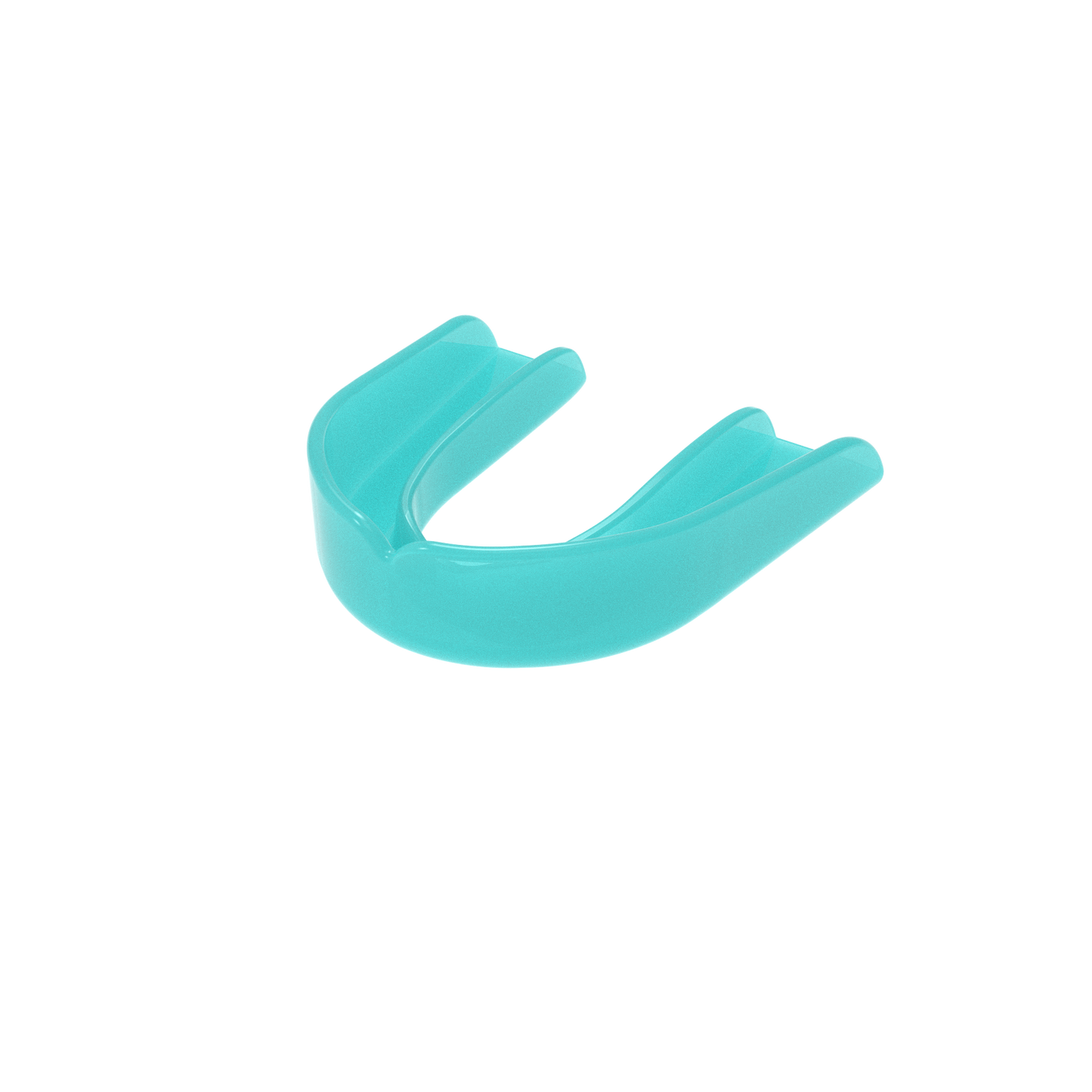 Delta Dental® Athletic Mouth Guard 1-Pack - Strapless