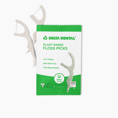 Sustainable Oral Care Sample Kit